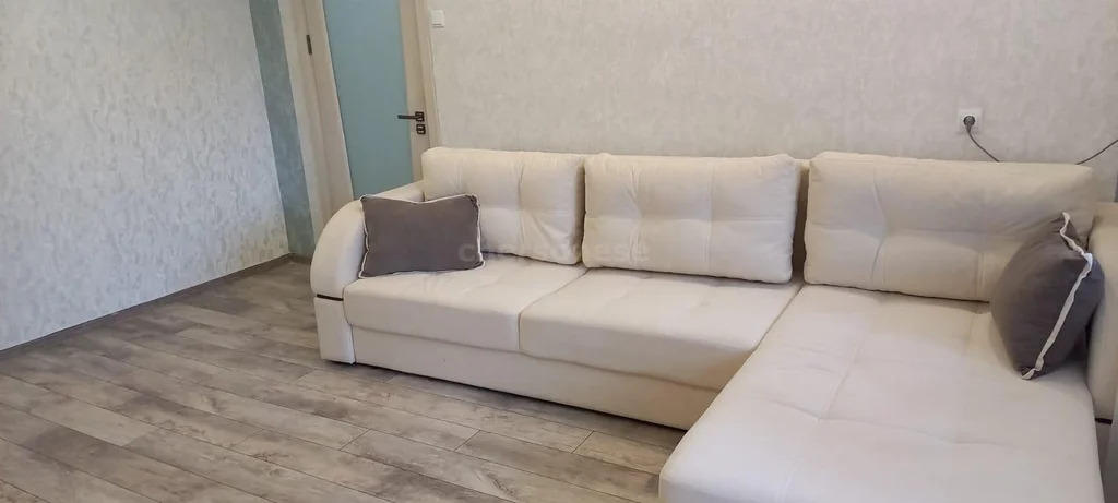 Аренда квартиры, Севастополь, ул. Астана Кесаева - Фото 4