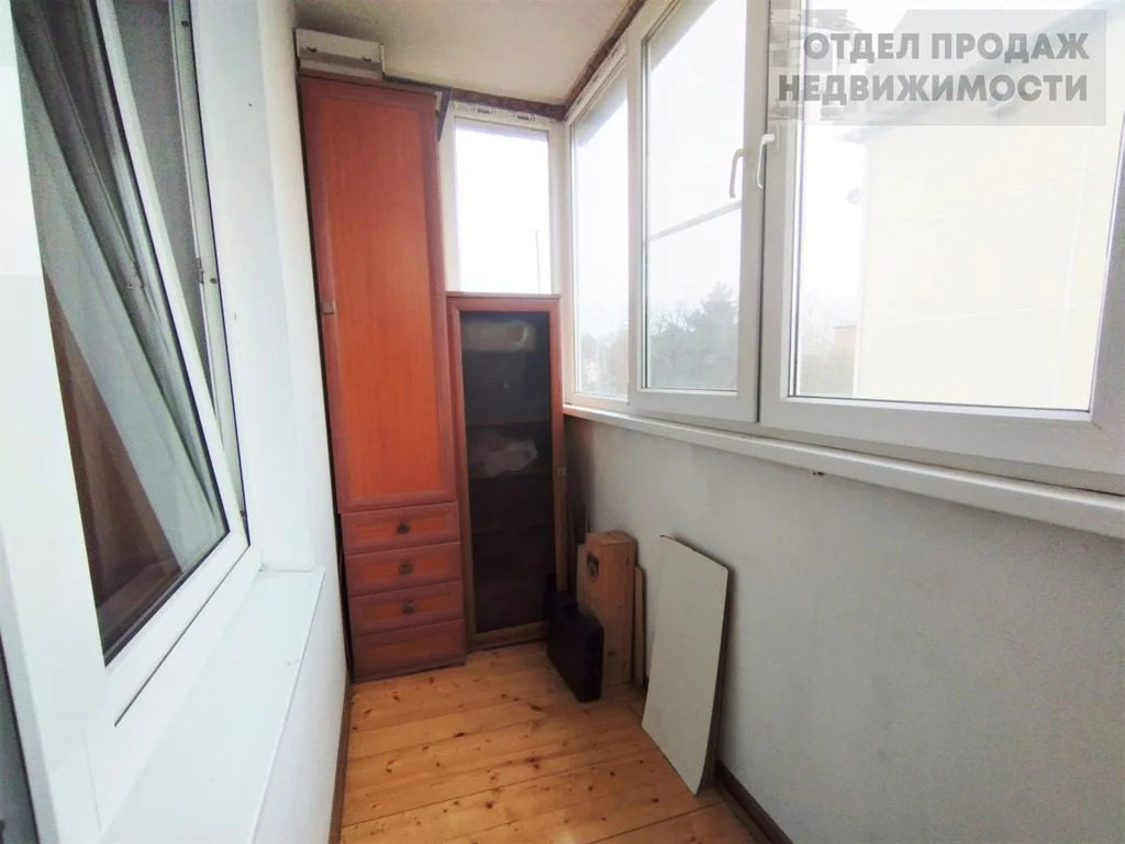 3 комнатная квартира под семейную ипотеку - Фото 3