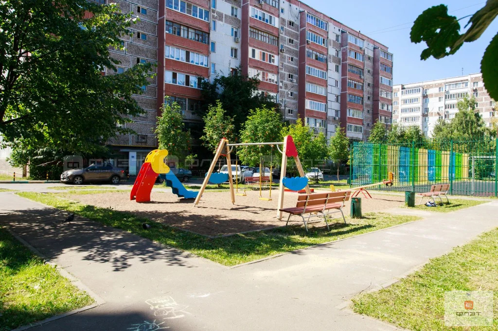 Продажа квартиры, Казань, ул. Юлиуса Фучика - Фото 7