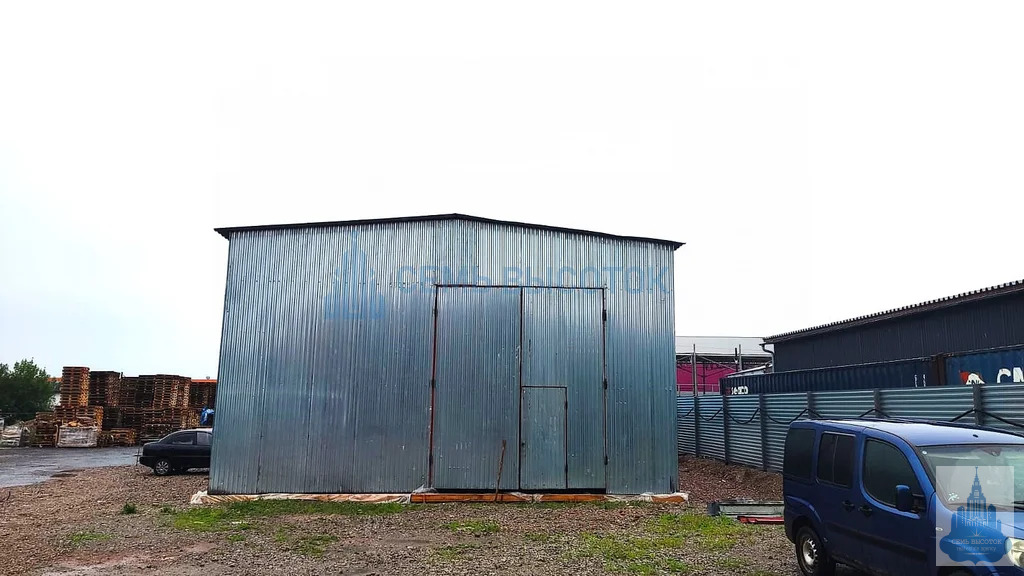 Аренда склада, Коледино, Подольский район, Троицкая ул. - Фото 1