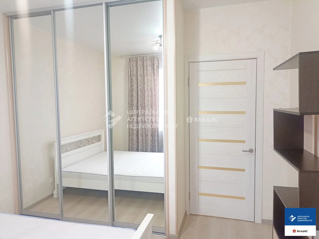 Аренда квартиры, Рязань, 1-я Железнодорожная улица - Фото 5