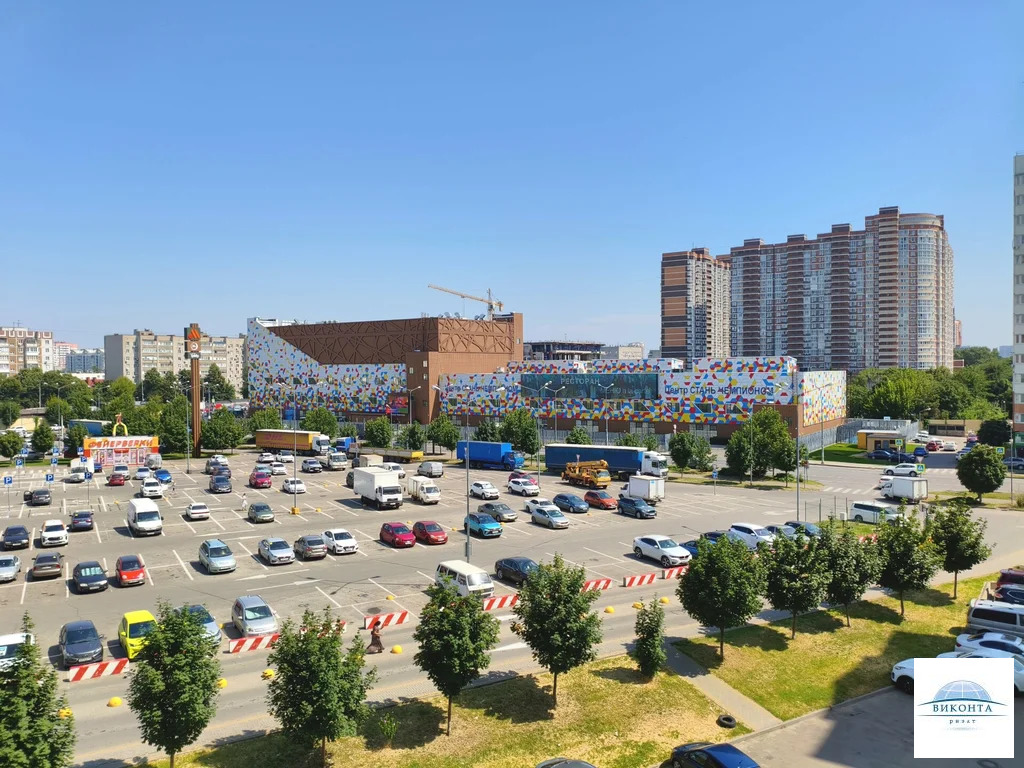 Продажа квартиры, Краснодар, улица им. Артюшкова В.Д. - Фото 14