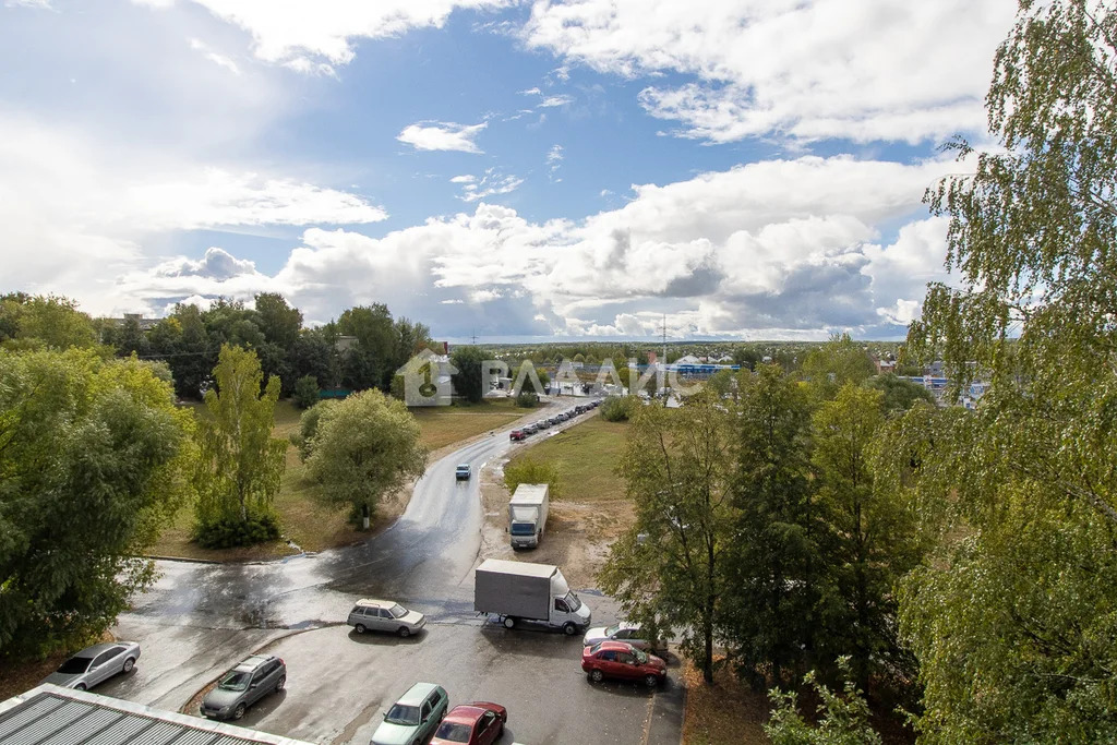 городской округ Владимир, улица Лакина, д.153А, 3-комнатная квартира ... - Фото 26