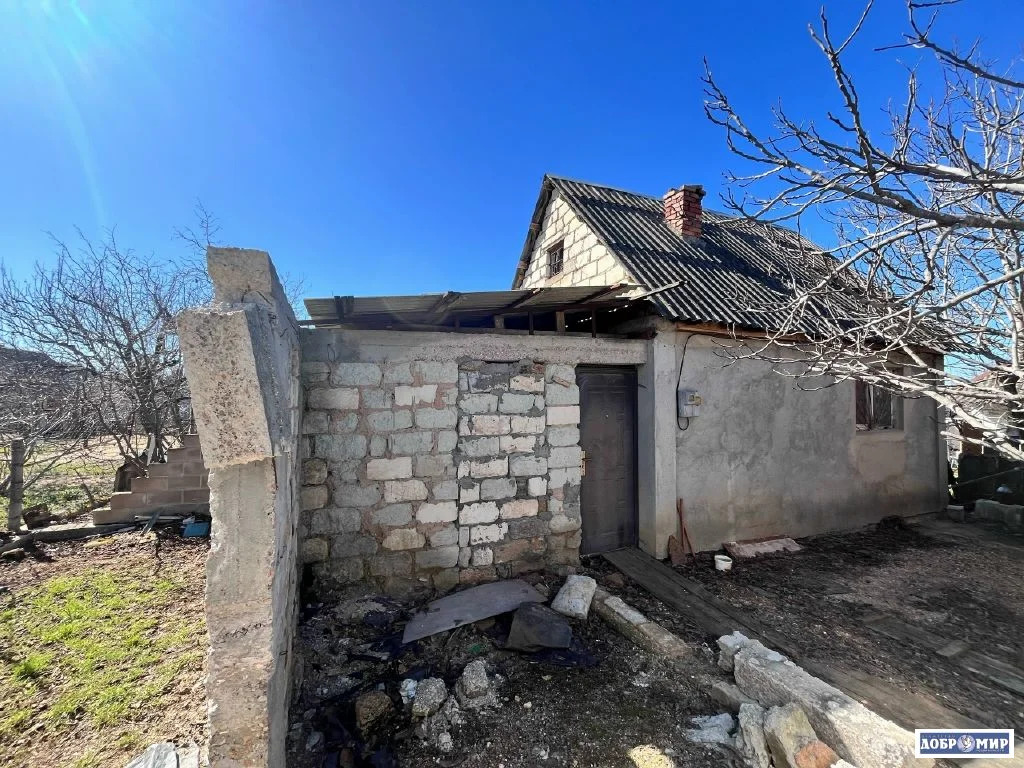 Продается Дача - Фото 1