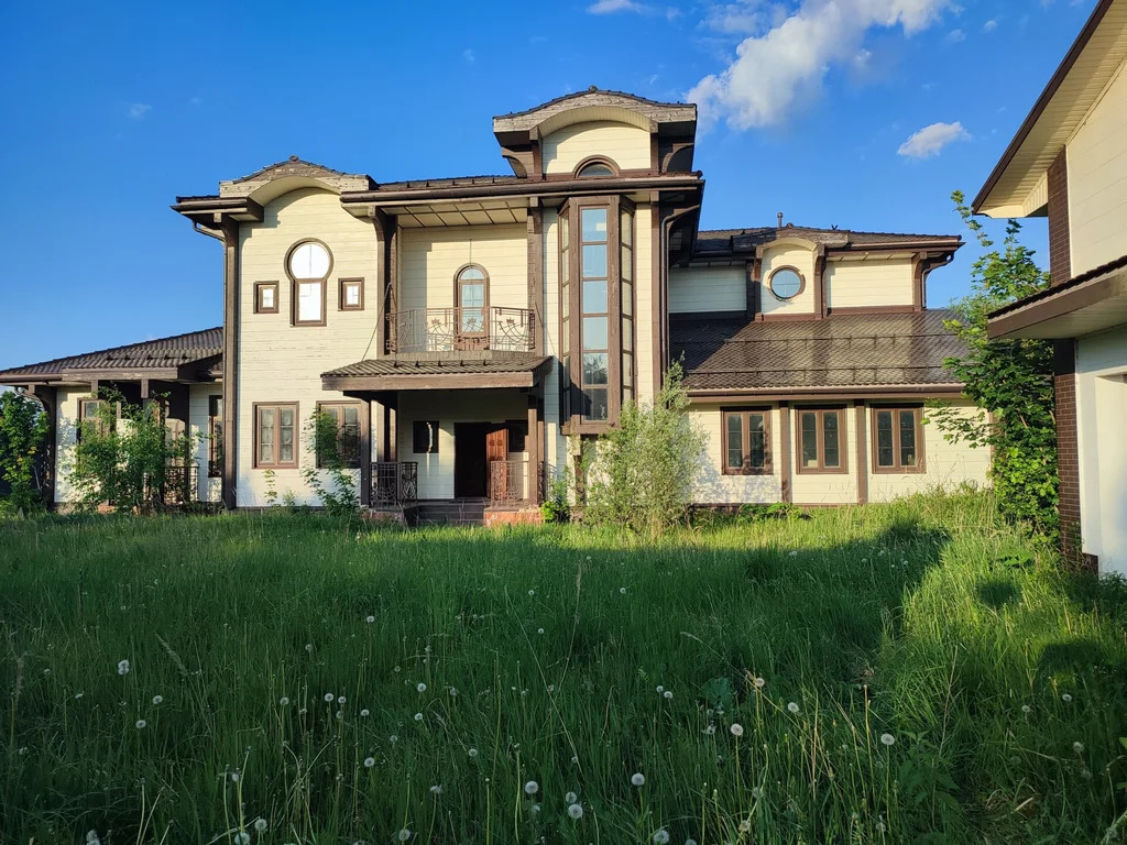 Продажа дома, Сенькино-Секерино, Михайлово-Ярцевское с. п. - Фото 15