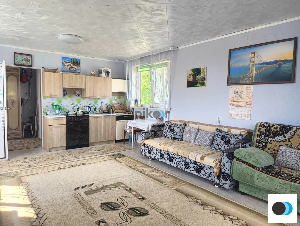 Продажа дома, Иглинский район - Фото 1