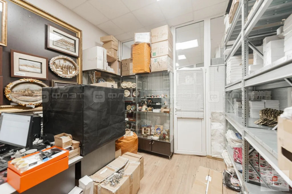 Продажа офиса, Казань, ул. Четаева - Фото 16
