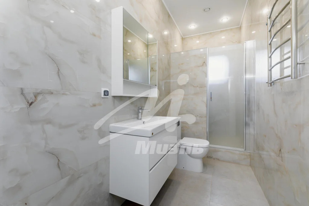 Продажа дома, Солнечногорский район, Осенняя ул. - Фото 12