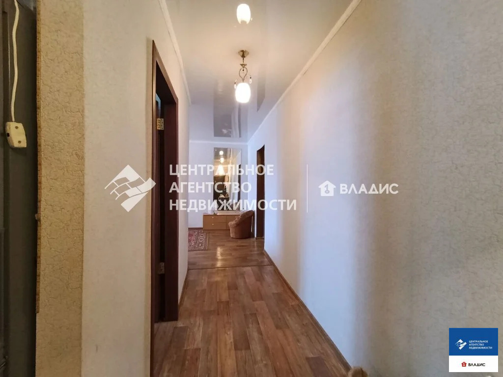 Продажа квартиры, Шилово, Шиловский район, ул. Первомайская - Фото 13