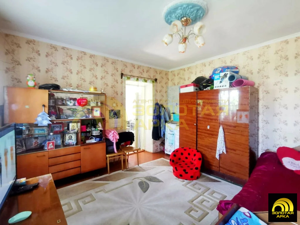 Продажа дома, Варениковская, Крымский район, ул. Пушкина - Фото 3