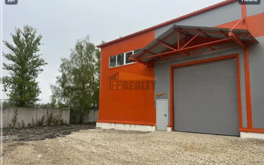 Продажа производственного помещения, Ступино, Дмитровский район, ... - Фото 2