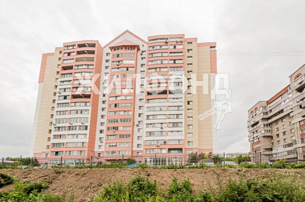 Продажа квартиры, Новосибирск, 2-я Обская - Фото 19