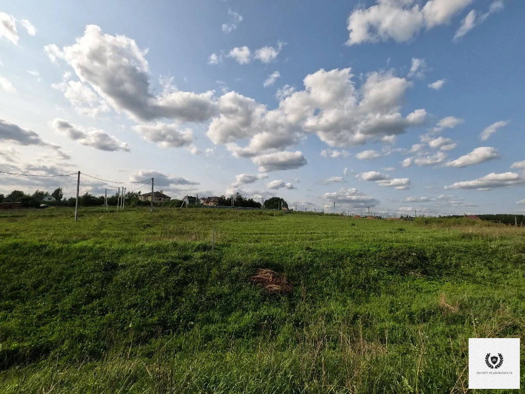 Продажа участка, Матвеевское, Подольский район - Фото 2