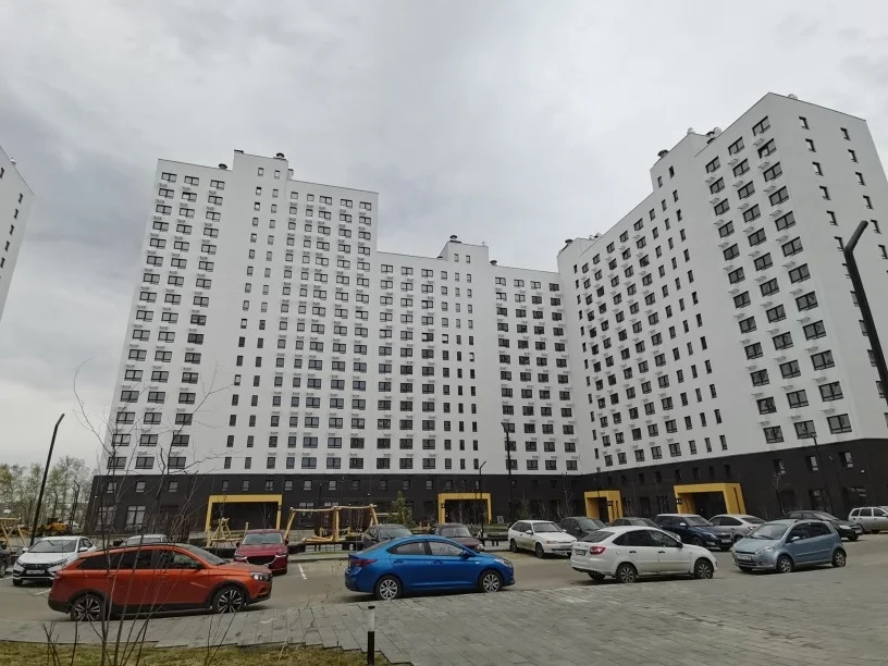 Продается квартира, 71.5 м - Фото 7