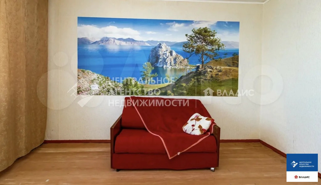 Аренда квартиры, Рязань, ул. Сельских Строителей - Фото 8