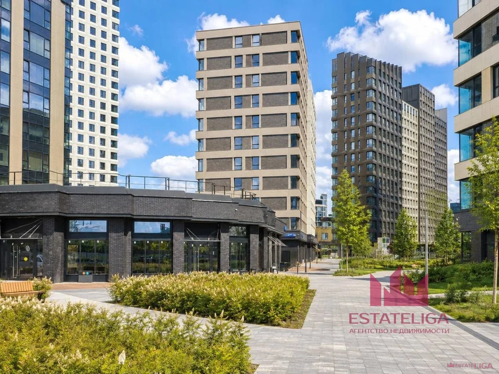 Продажа квартиры, Аэроклубная улица - Фото 14