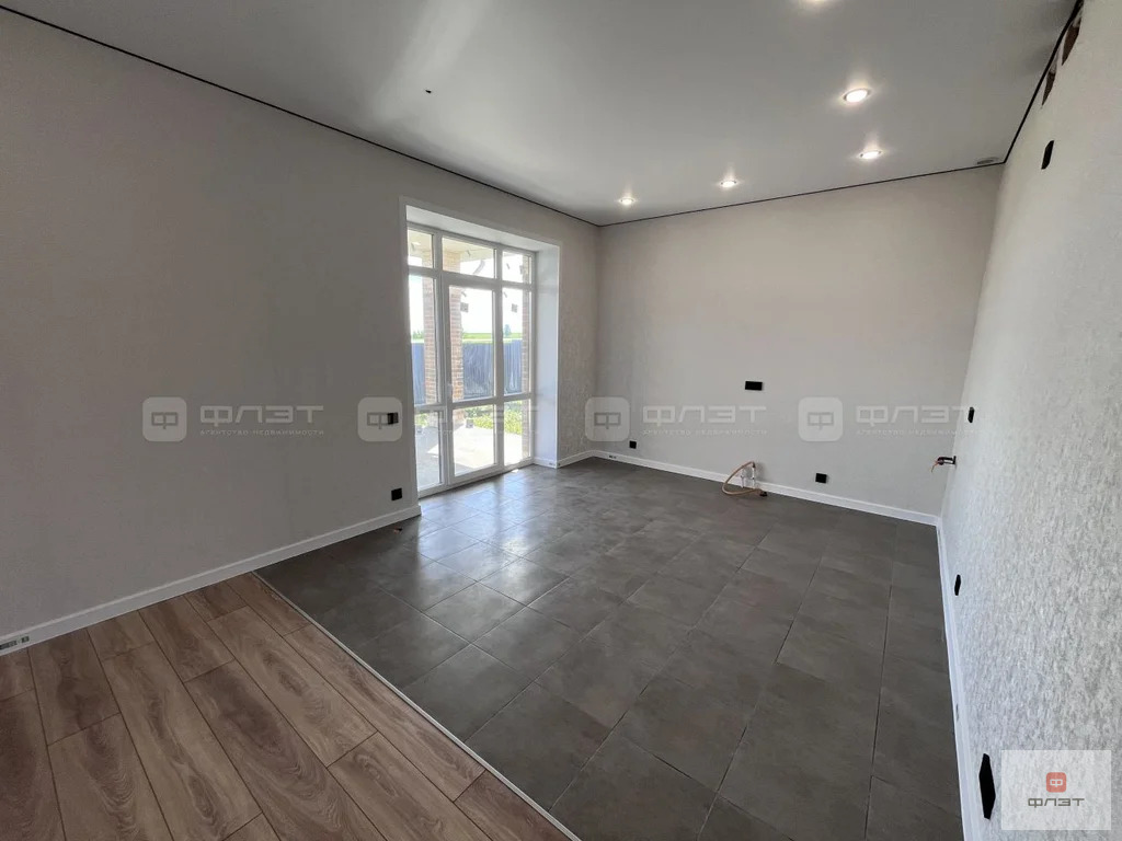 Продажа дома, Инеш, Высокогорский район, ул. Асии Харисовой - Фото 1