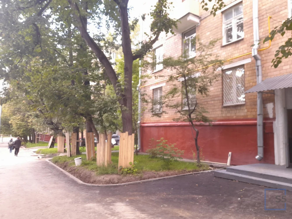 Продажа ПСН, м. Тушинская, ул. Подмосковная - Фото 8