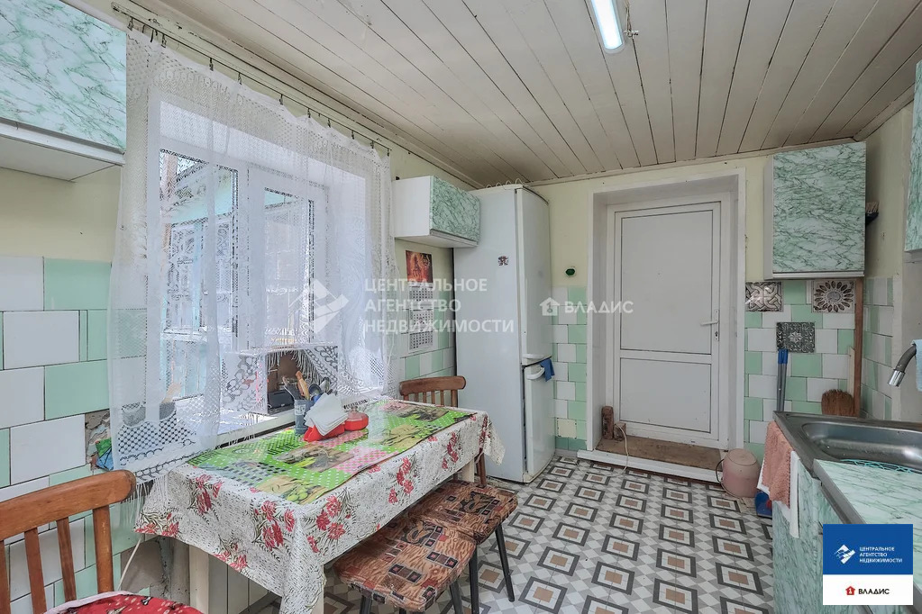 Продажа дома, Бражкино, Рыбновский район - Фото 8