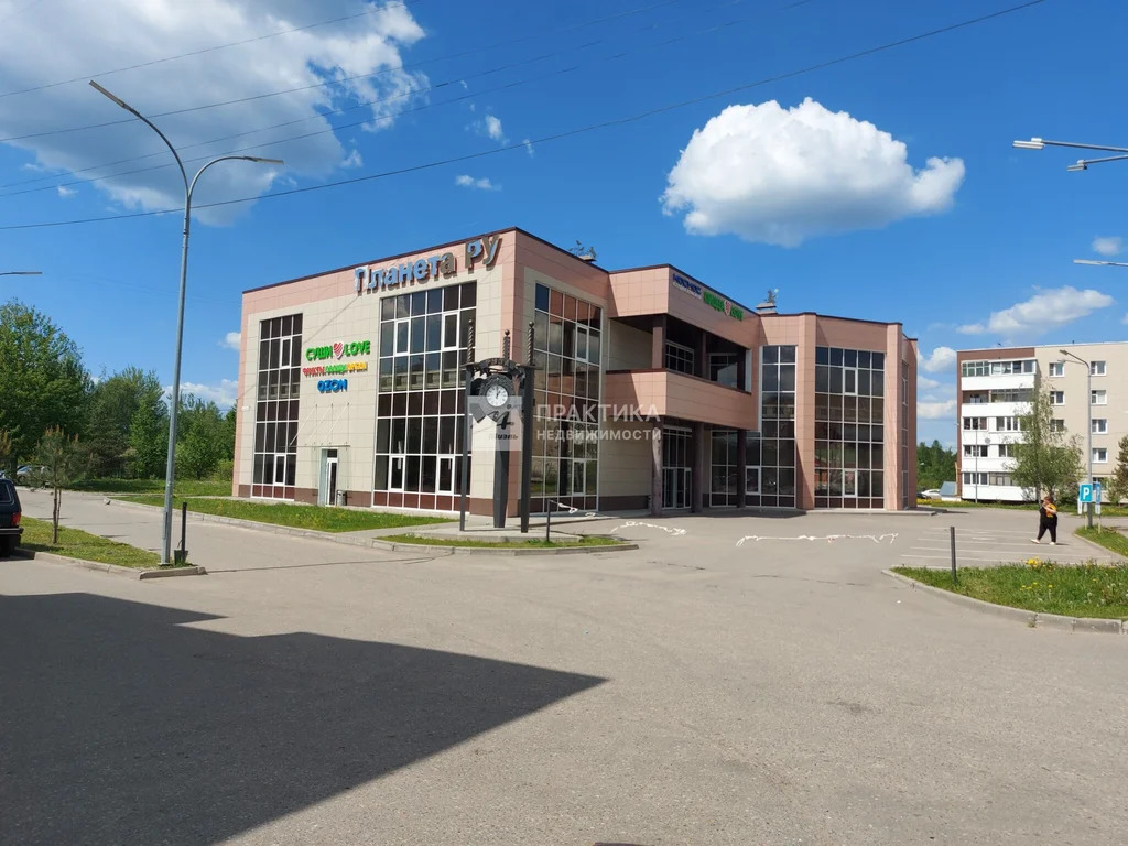 Продажа ПСН, Руза, Рузский район, ул. Федеративная - Фото 1