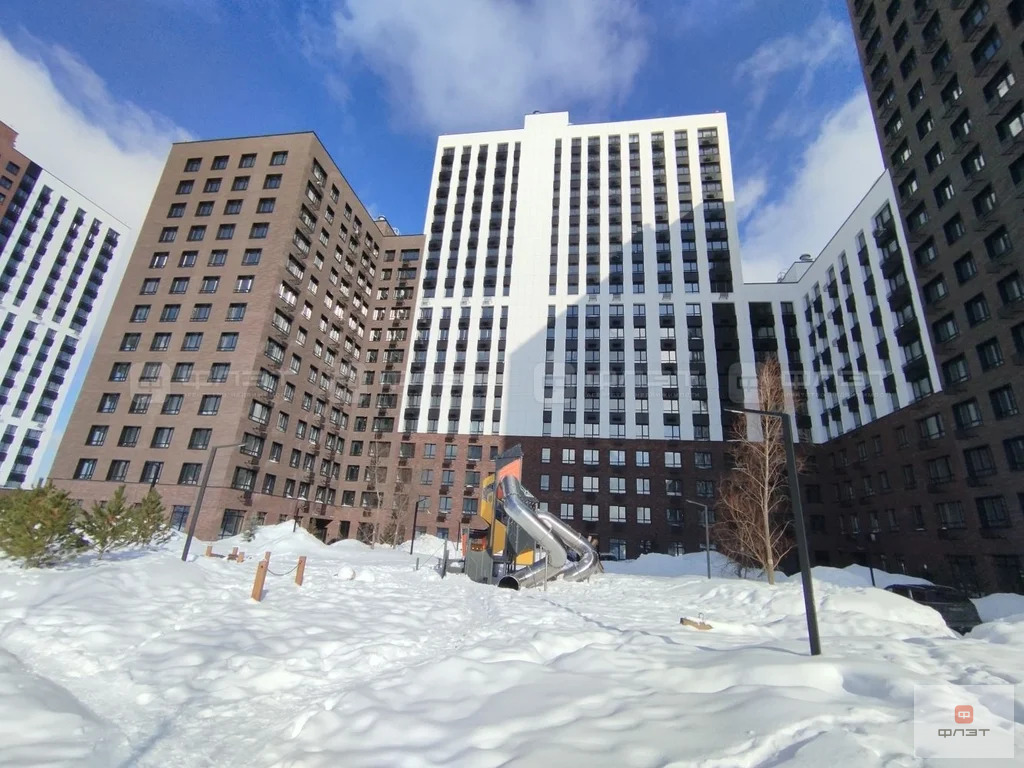 Продажа квартиры, Казань, ул. Ярышлар - Фото 14