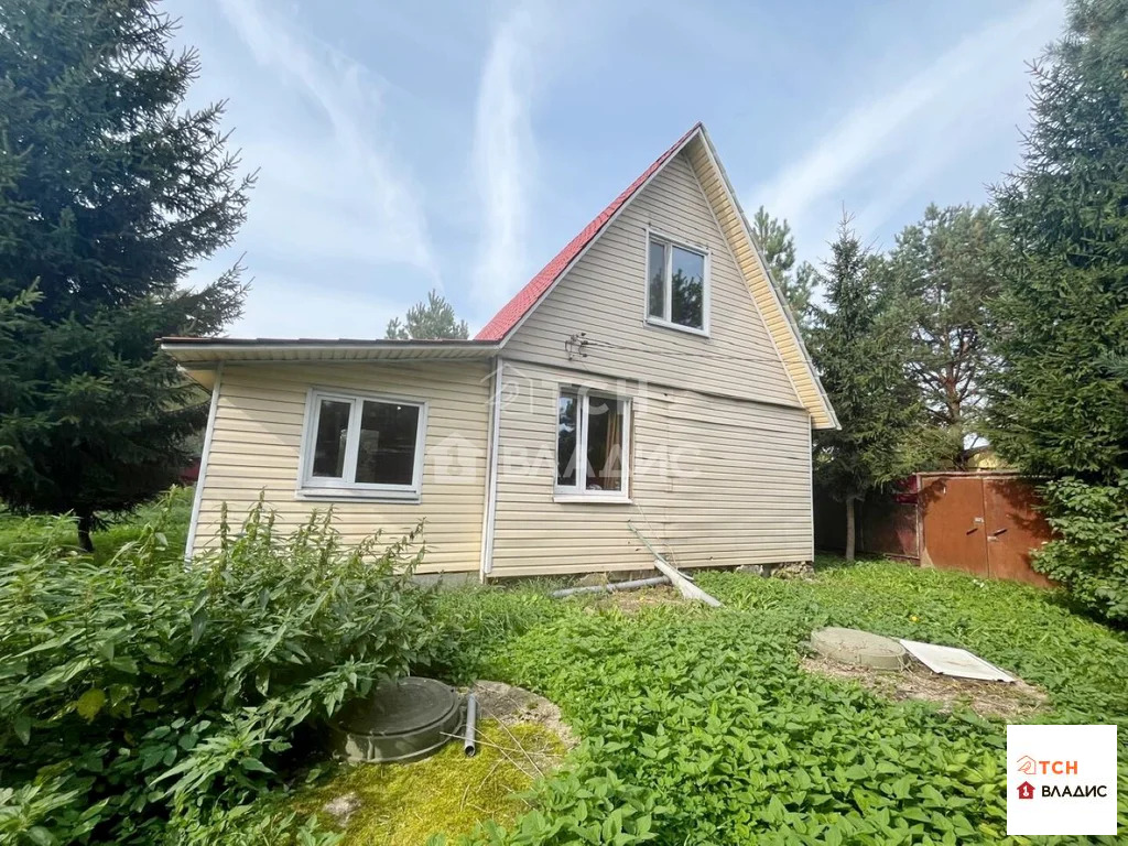 Продажа дома, Щелковский район, 281 - Фото 3