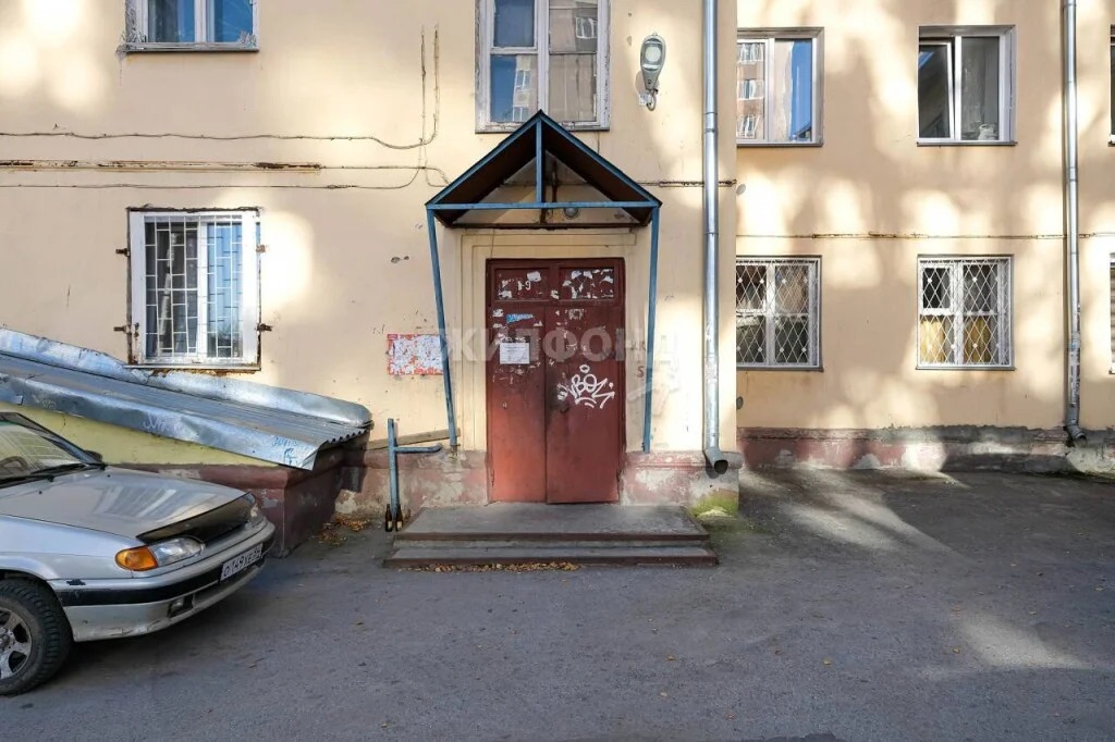Продажа квартиры, Новосибирск, ул. Обогатительная - Фото 23