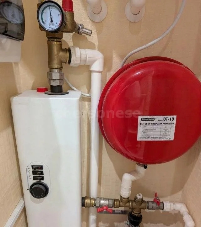 Продажа ПСН, Севастополь, Античный пр-кт. - Фото 9