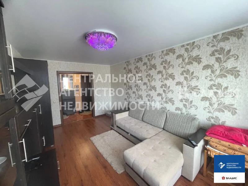 Продажа квартиры, Турлатово, Рязанский район, ул. Новая - Фото 7