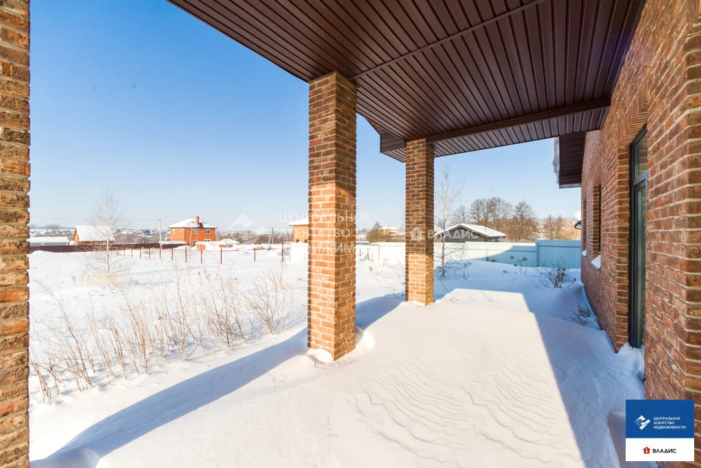 Продажа дома, Рязанский район - Фото 3