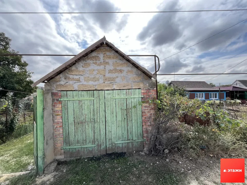 Продажа дома, Червоное, Сакский район, ул. Новоселовская - Фото 8