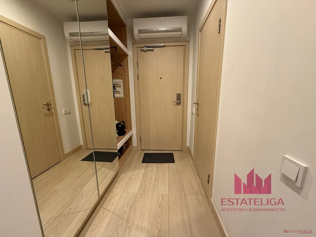 Аренда квартиры, Андропова пр-кт. - Фото 11