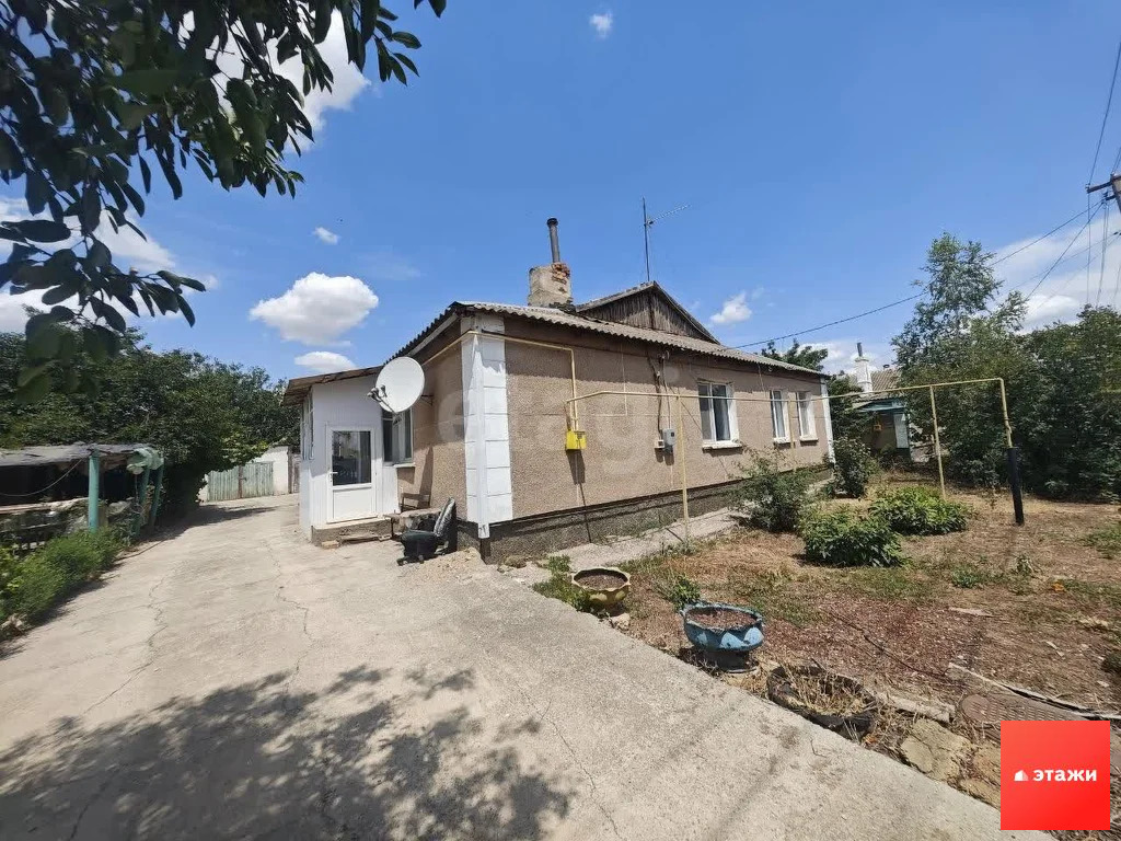 Продажа дома, Сизовка, Сакский район, ул. Трудовая - Фото 3