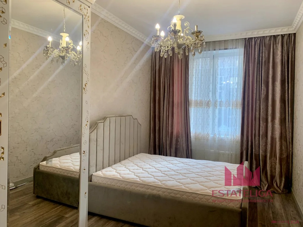 Продажа квартиры, улица Архитектора Щусева - Фото 8