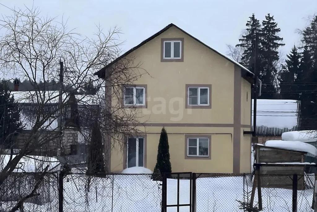 Продажа дома, Наро-Фоминский район, СНТ Ветеран - Фото 5