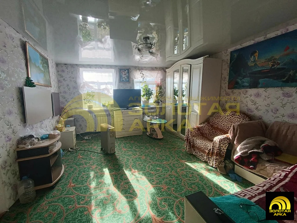 Продажа дома, Краснооктябрьский, Абинский район, ул. Пионерская - Фото 14