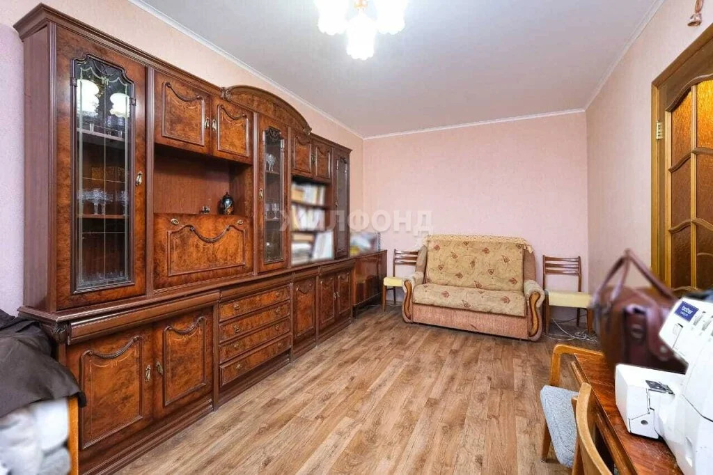 Продажа квартиры, Новосибирск, ул. Гаранина - Фото 9