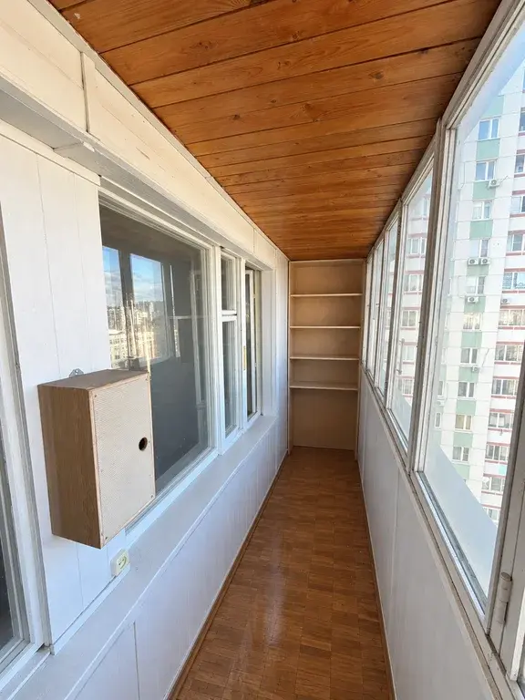 Продам 2кв с 2-мя лоджиями в Мневниках СЗАО - Фото 12