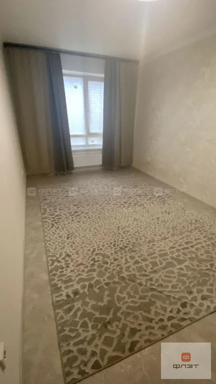 Продажа квартиры, Новая Тура, Зеленодольский район, ул. Дорожная - Фото 1