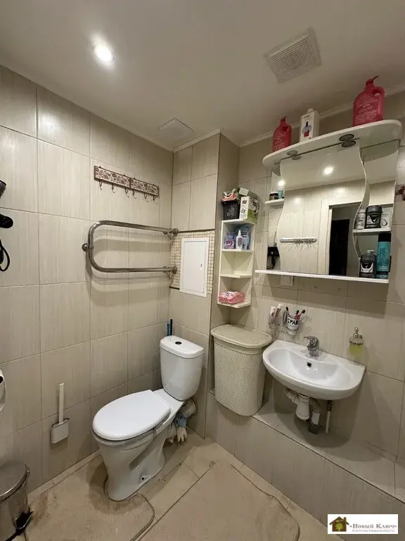 Продажа 4 к. квартиры - Фото 11