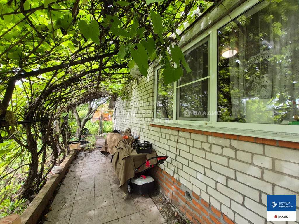 Продажа дома, Рыбновский район - Фото 0