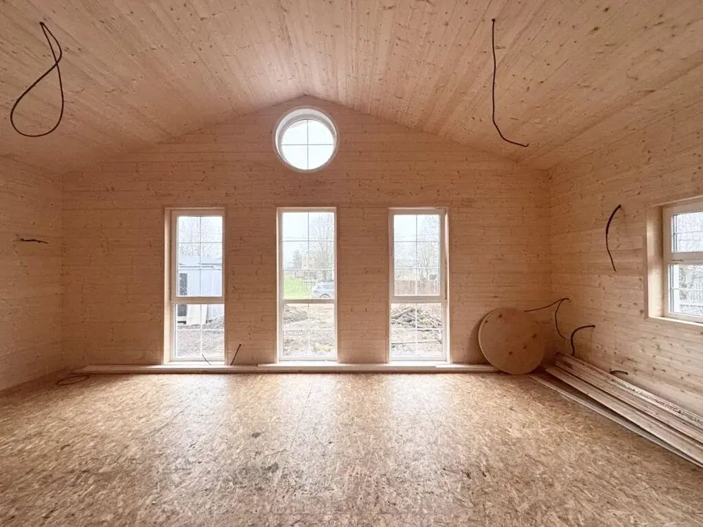 Продажа дома 95.0м Ярославская область, Переславль-Залесский ... - Фото 5