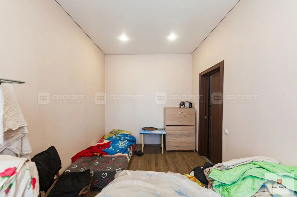 Продажа дома, Красный Яр, Зеленодольский район, Коттеджный поселок ... - Фото 12