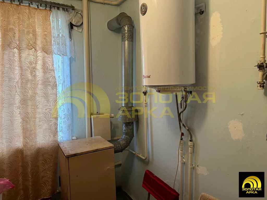 Продажа дома, Стрелка, Темрюкский район, ул. Виноградная - Фото 6