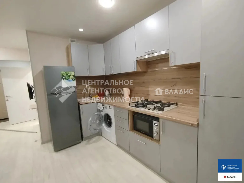 Аренда квартиры, Рязань - Фото 3