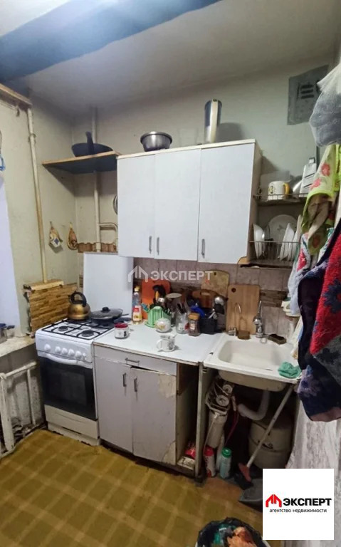 3-комнатная квартира, д. Кабаново - Фото 9