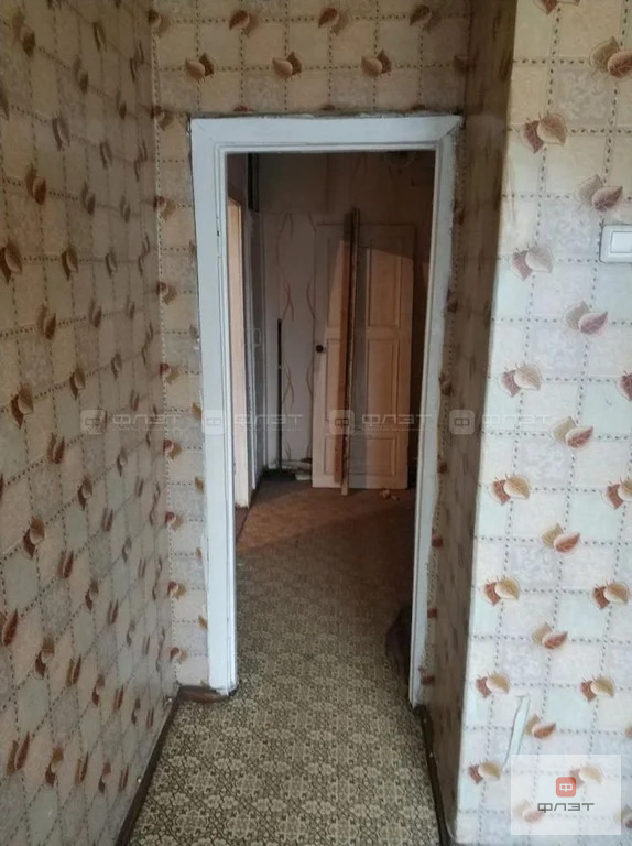 Продажа квартиры, Казань, ул. Агрономическая - Фото 13