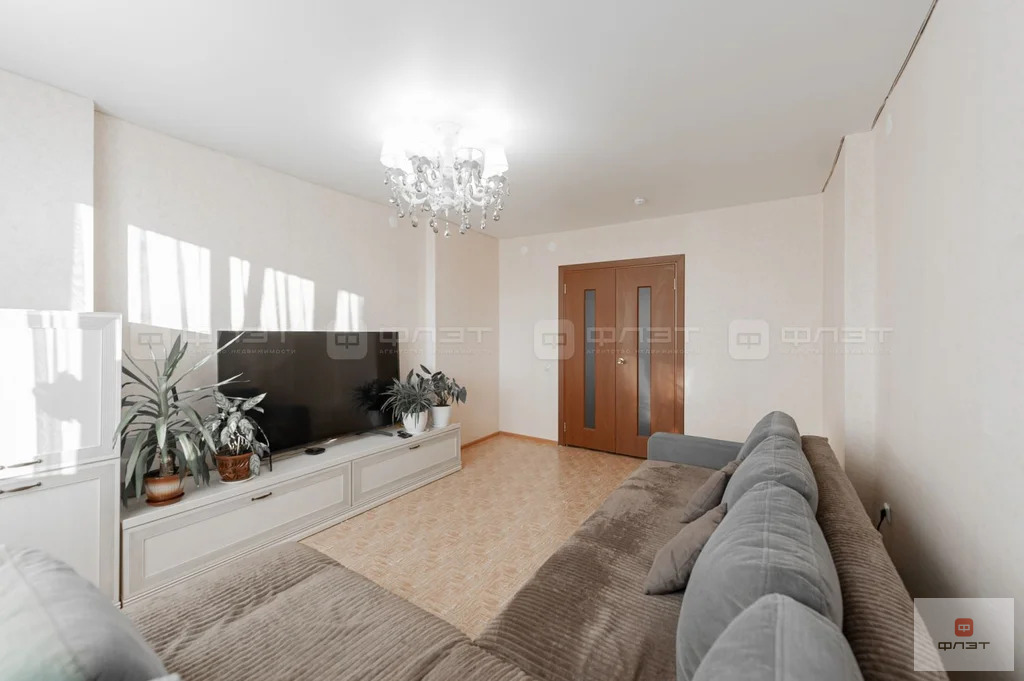 Продажа квартиры, Казань, ул. Виктора Сажинова - Фото 11