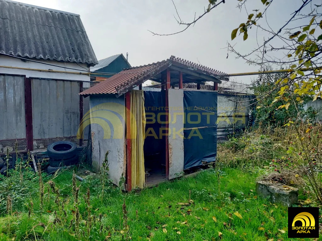 Продажа дома, Холмская, Абинский район, Труда пер. - Фото 13