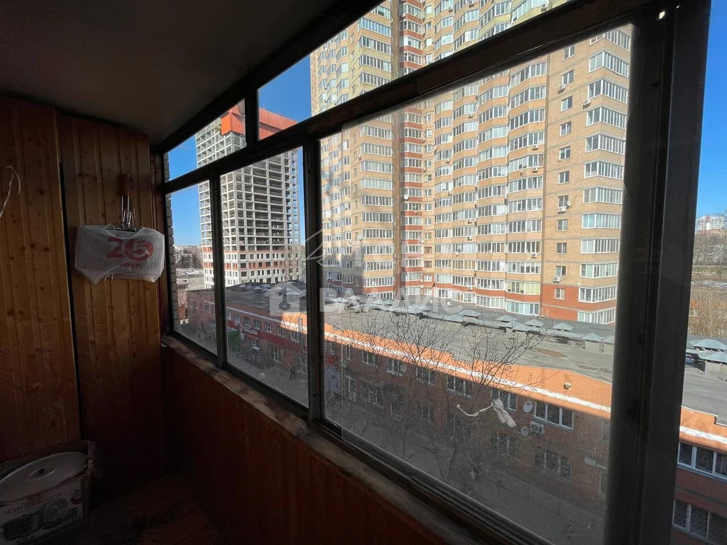 Продажа квартиры, Пушкино, Воскресенский район, 2-й Фабричный проезд - Фото 18